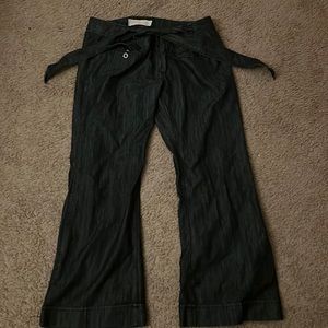 Cute Y2k Formal Pants